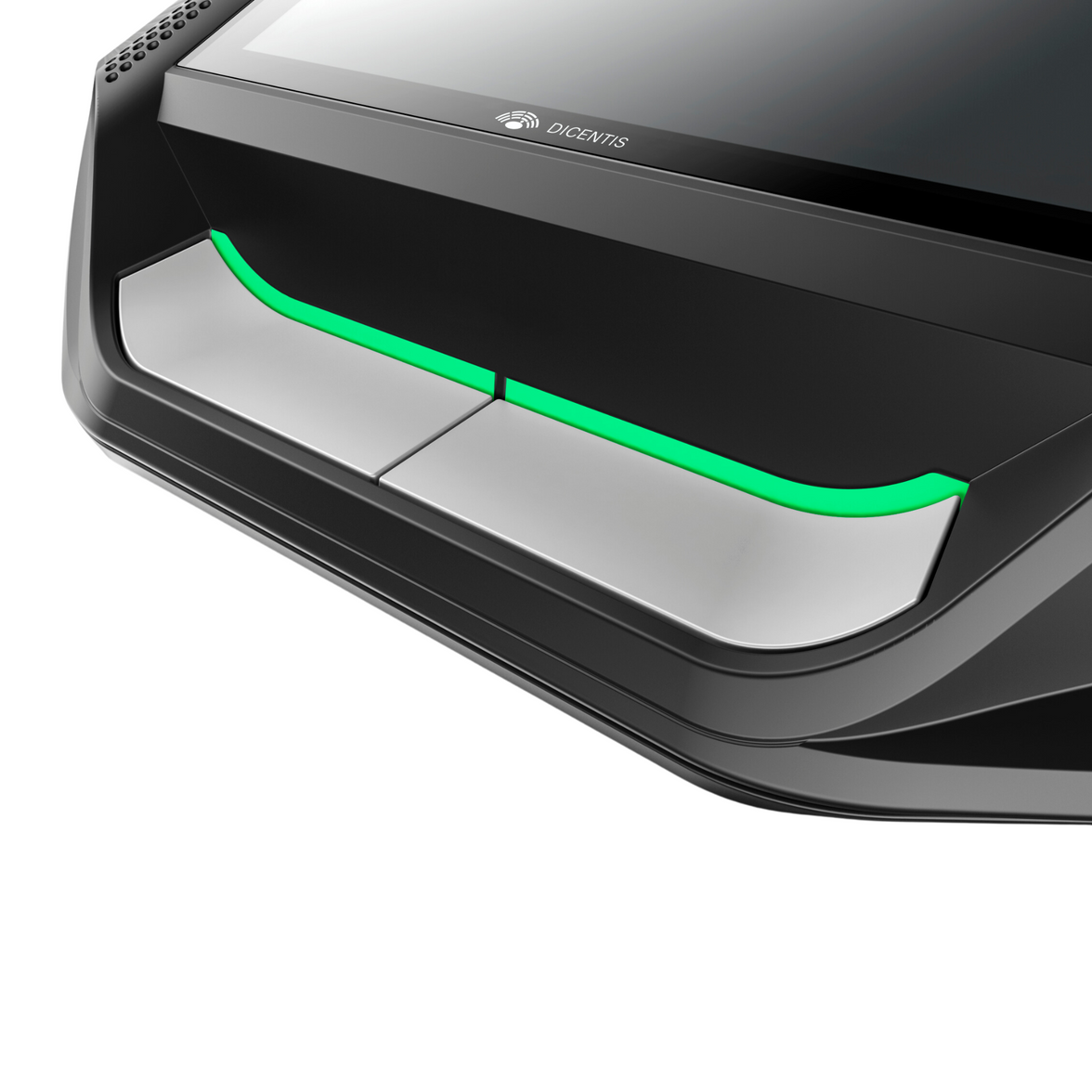 Bosch Dicentis - Безжично дискусионно устройство със сензорен екран