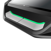 Bosch Dicentis - Безжично дискусионно устройство със сензорен екран