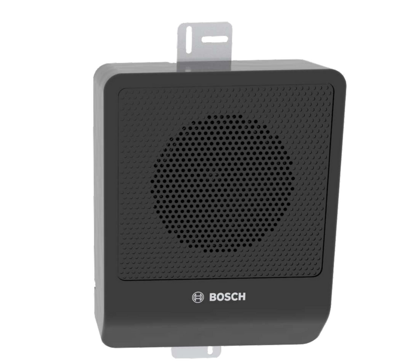 Bosch - LB10-UC06-D Cabinet speaker 6W