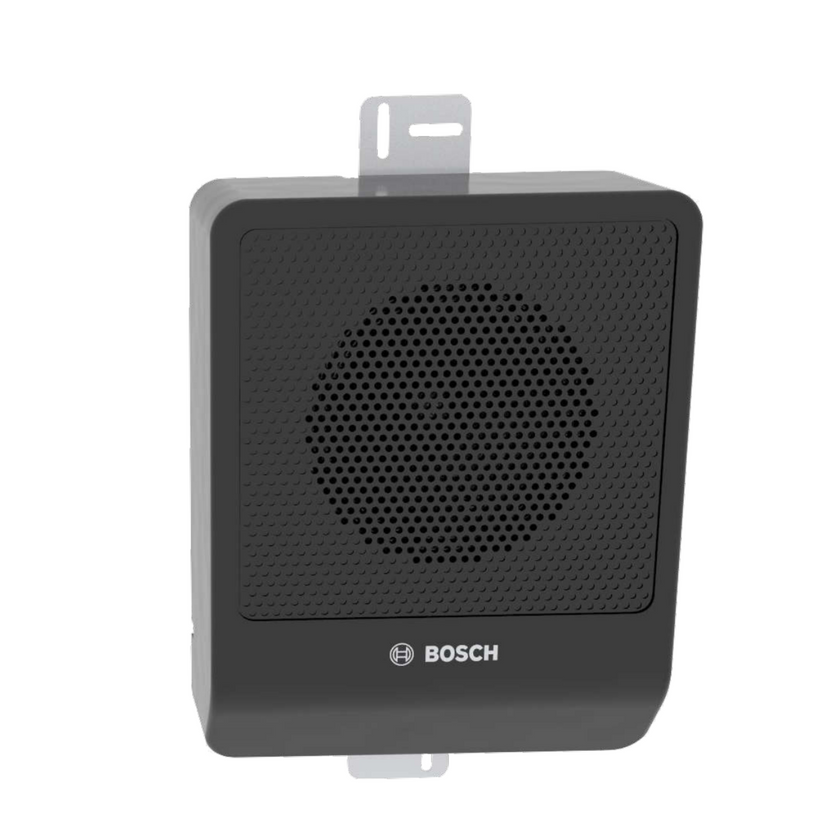 Bosch - LB10-UC06-D Cabinet speaker 6W