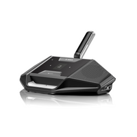 Bosch Dicentis - Дискусионно устройство със селектор на език