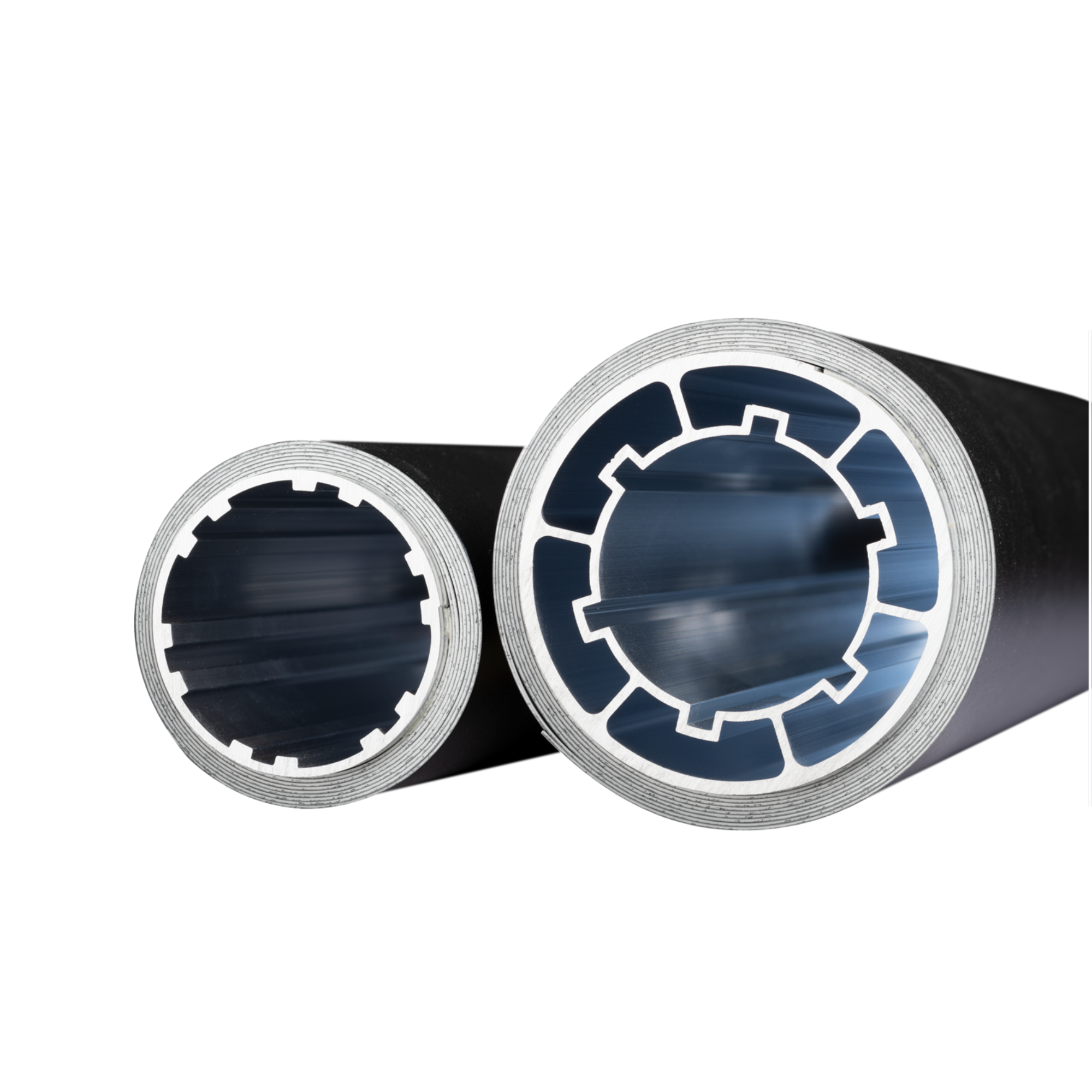 AVSTUMPFL - INLINE-PLANA – Моторизиран Рол-Ъп Проекционен Екран