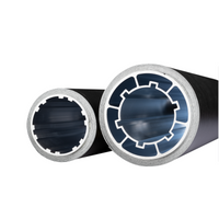 AVSTUMPFL - INLINE-PLANA – Моторизиран Рол-Ъп Проекционен Екран