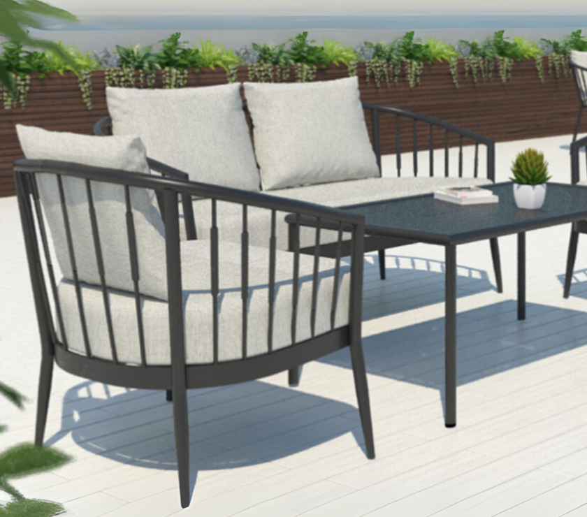 Външни Мебели - Колекция ATHENS 