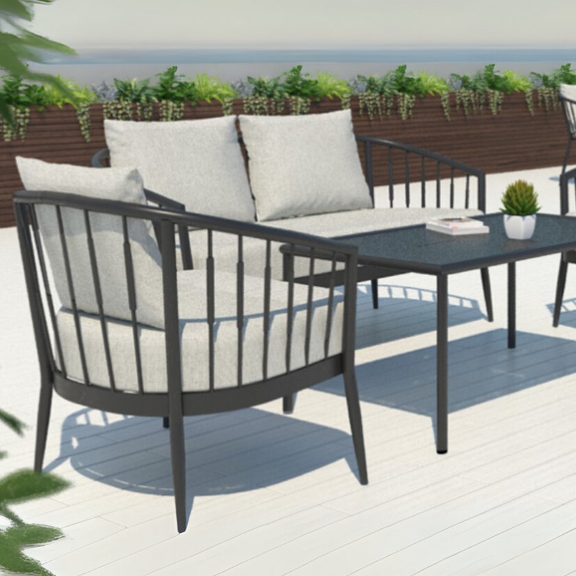 Външни Мебели - Колекция ATHENS 