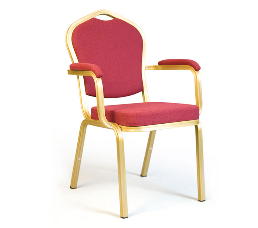 Conference chair - MILANO Collection