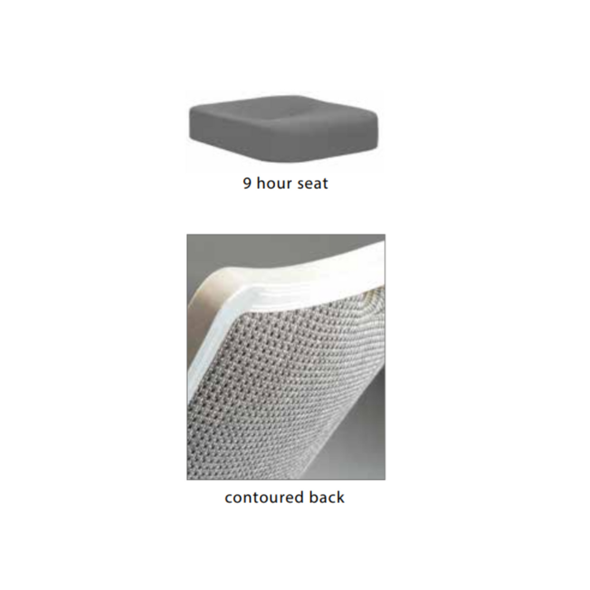 Conference chair - Premium Collection