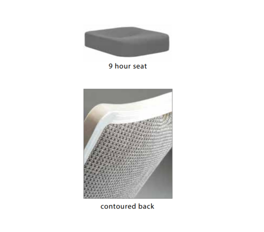 Conference chair - Premium Collection