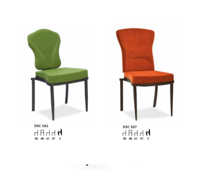 VERONA - Колекция Конферентни Столове