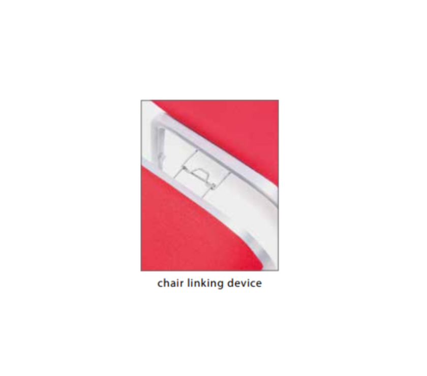 Conference chair - Jazz Collection