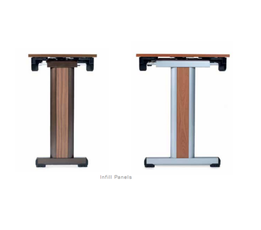 Конферентни Маси - Connect2