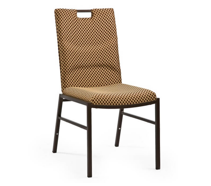 Conference chair - Ferro Collection