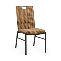 Conference chair - Ferro Collection