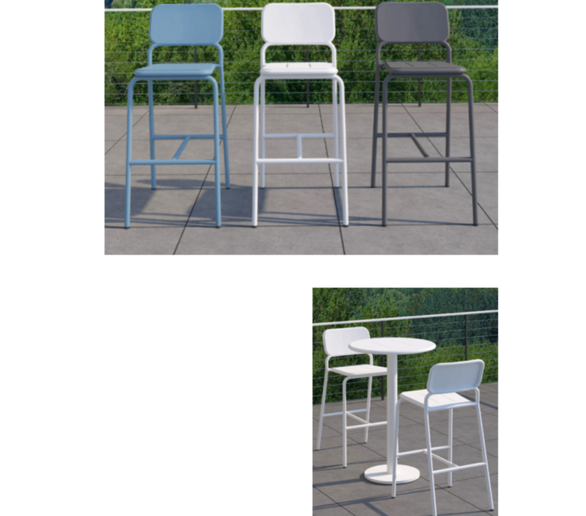 Външни Мебели - Колекция CRETE 