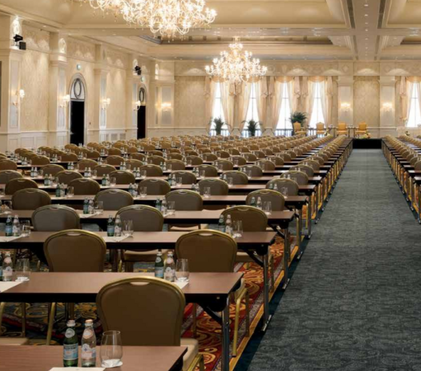 Конферентни Маси - CP