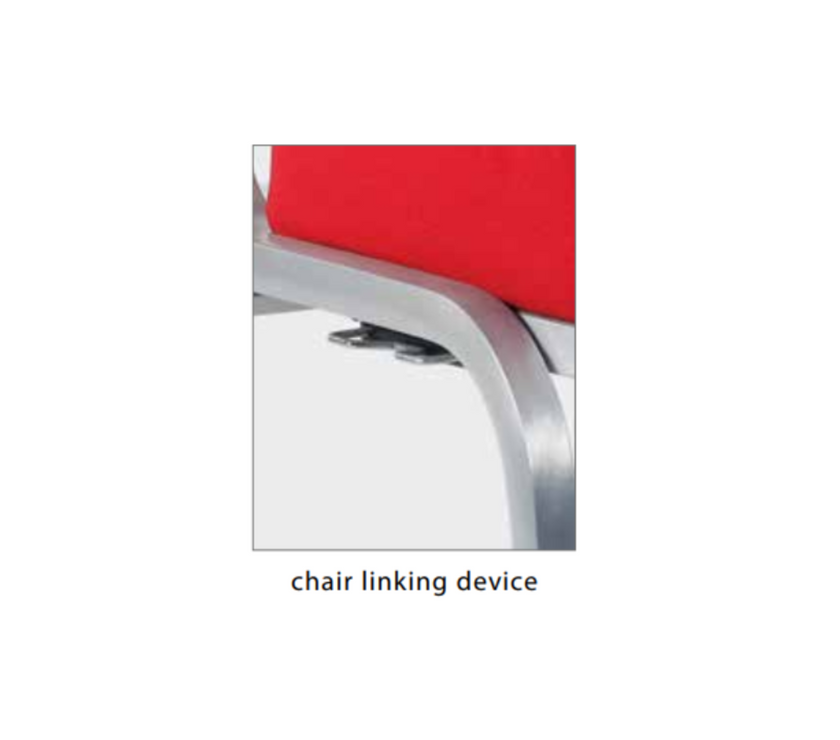 Conference chair - Trento Collection