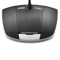 Bosch CCS 1000 D - Дискусионно устройство