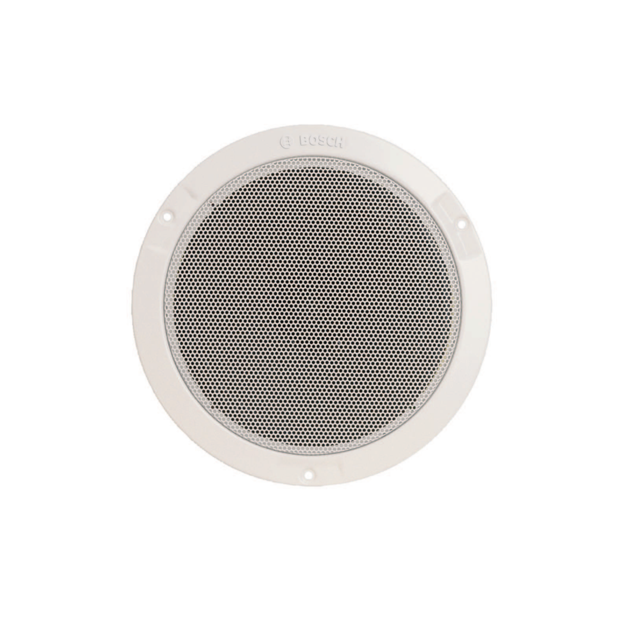 Bosch  - PSP-D00095 Ceiling loudspeaker, 6W, screw mount