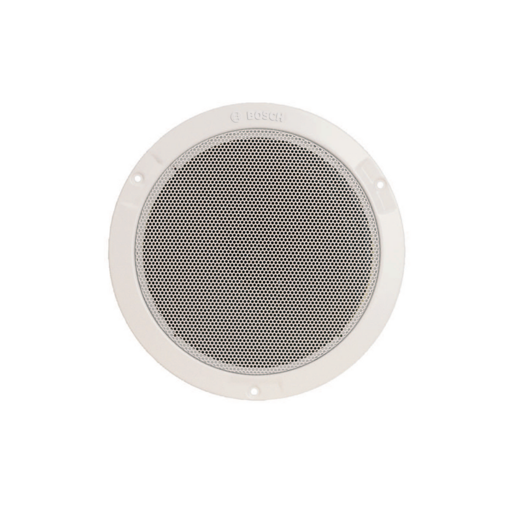 Bosch  - PSP-D00095 Ceiling loudspeaker, 6W, screw mount