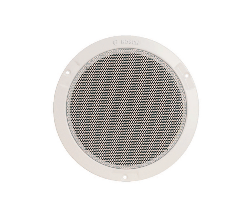 Bosch  - PSP-D00095 Ceiling loudspeaker, 6W, screw mount