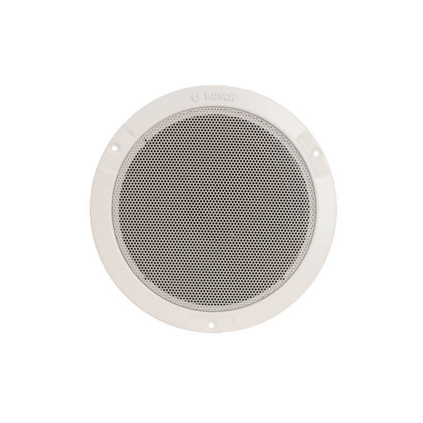 Bosch  - PSP-D00095 Ceiling loudspeaker, 6W, screw mount