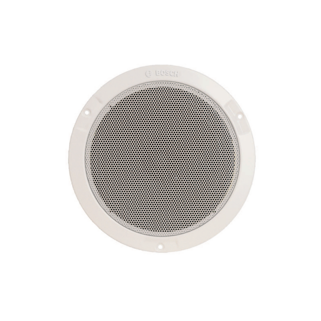 Bosch  - PSP-D00095 Ceiling loudspeaker, 6W, screw mount