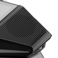 Bosch Dicentis - Безжично дискусионно устройство със сензорен екран