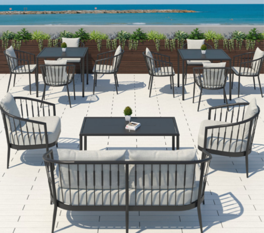 Външни Мебели - Колекция ATHENS 