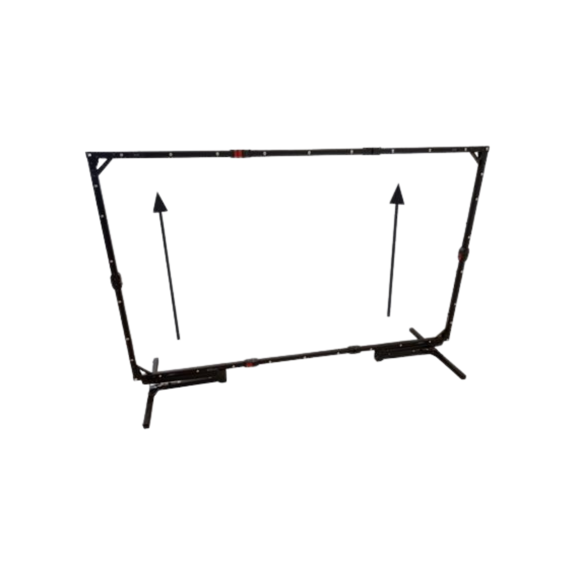 AVSTUMPFL - MONOLYTE - Мобилни екрани за проекция