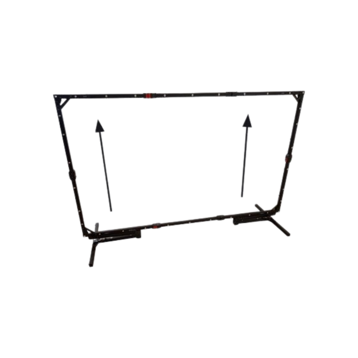 AVSTUMPFL - MONOLYTE - Мобилни екрани за проекция