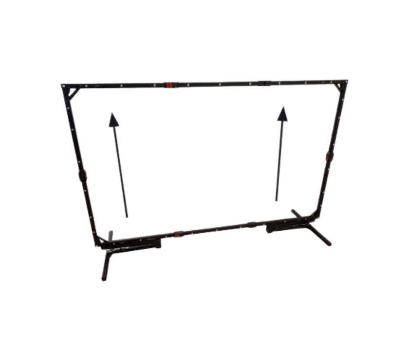 AVSTUMPFL - MONOLYTE - Мобилни екрани за проекция