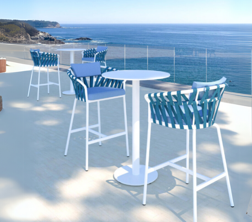 Външни Мебели - Колекция Cozumel