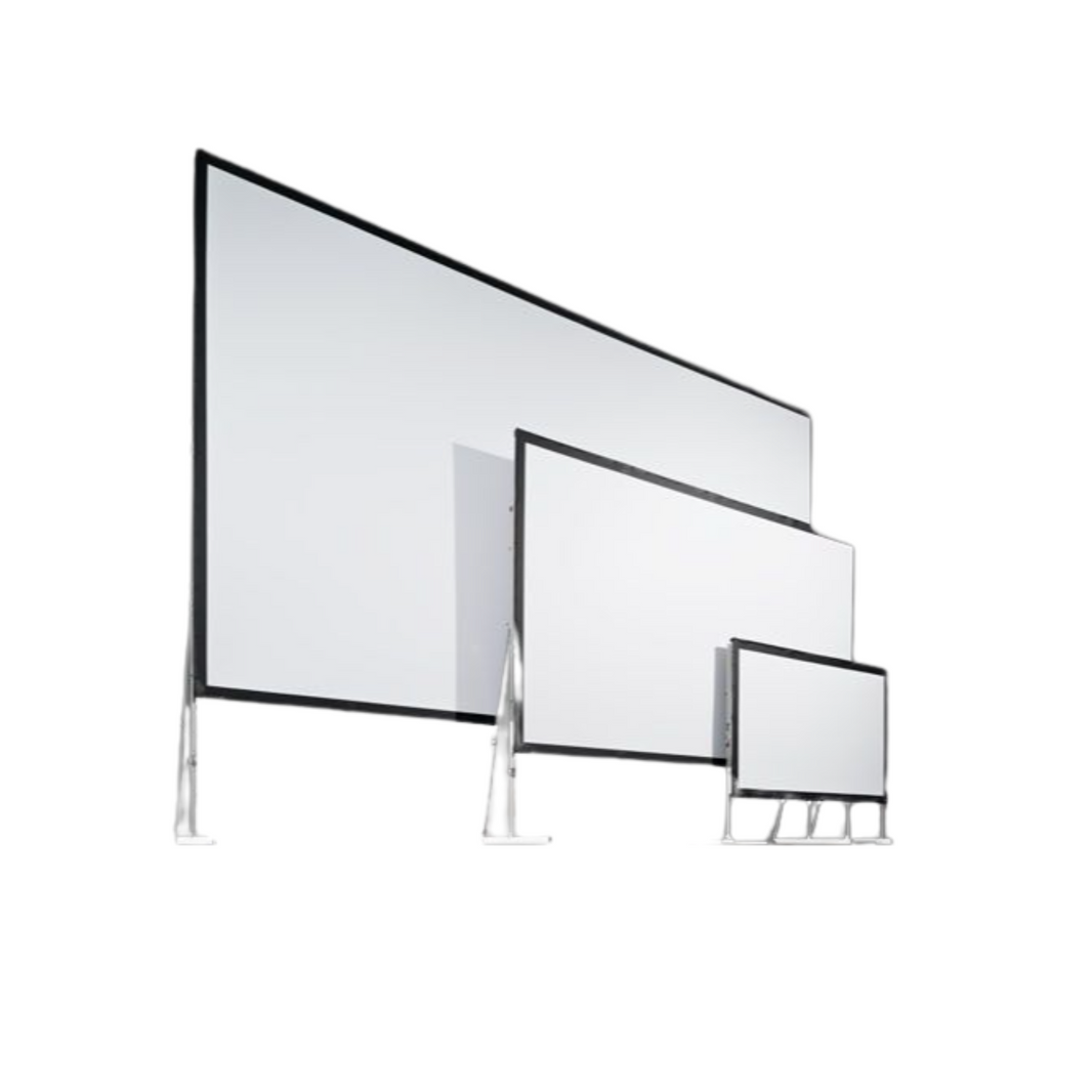 AVSTUMPFL - MONOCLIP 32 - Mobile Projection Screens