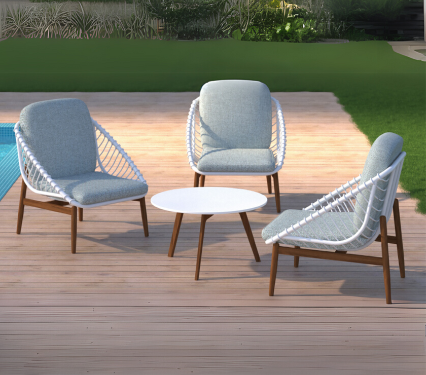 Външни Мебели - Колекция AMALFI 