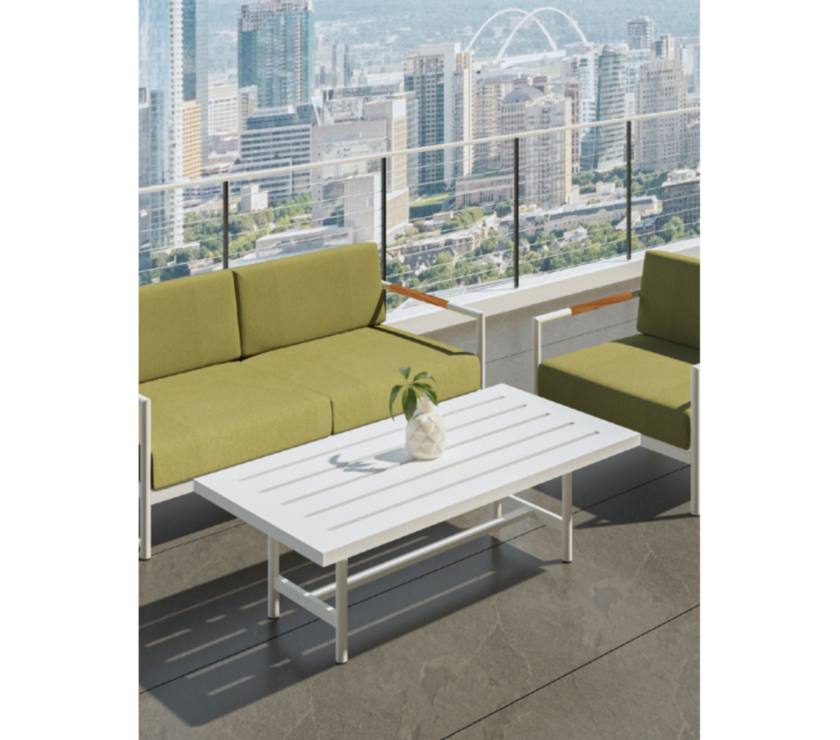 Външни Мебели - Колекция TULUM