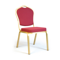 Conference chair - MILANO Collection
