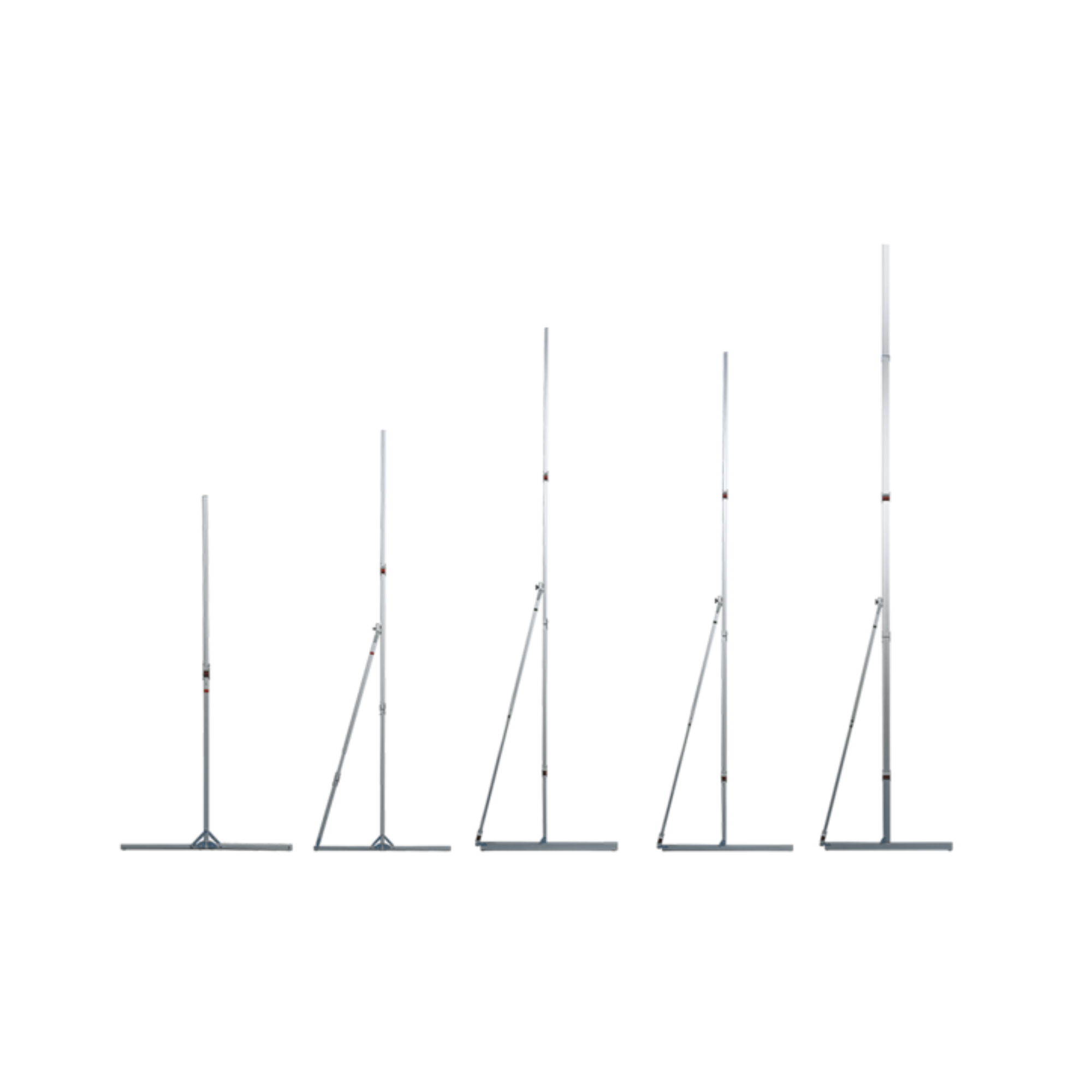 AVSTUMPFL - VARIO 64 - Mobile Projection Screens