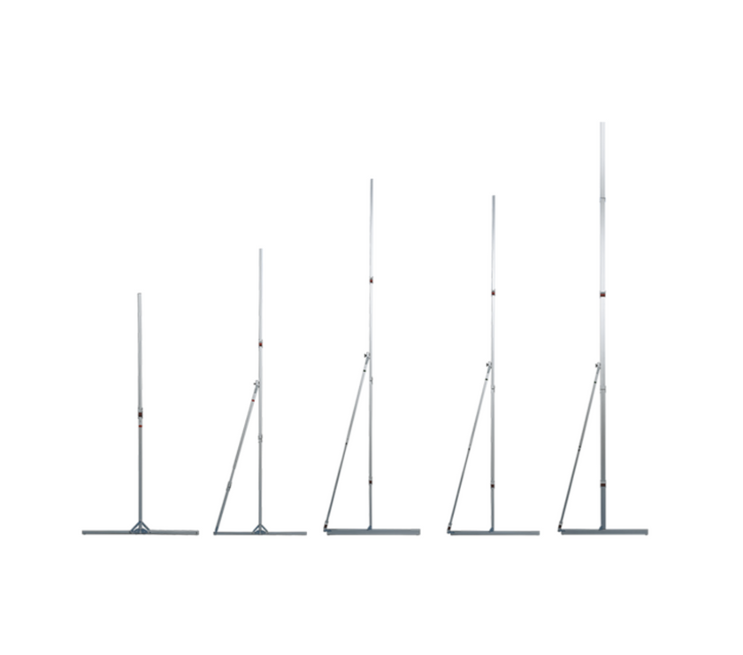 AVSTUMPFL - VARIO 64 - Mobile Projection Screens