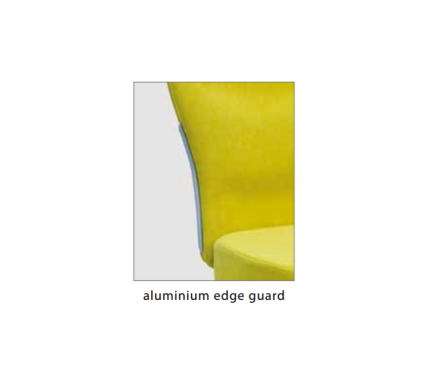 Conference chair - ERGO Collection