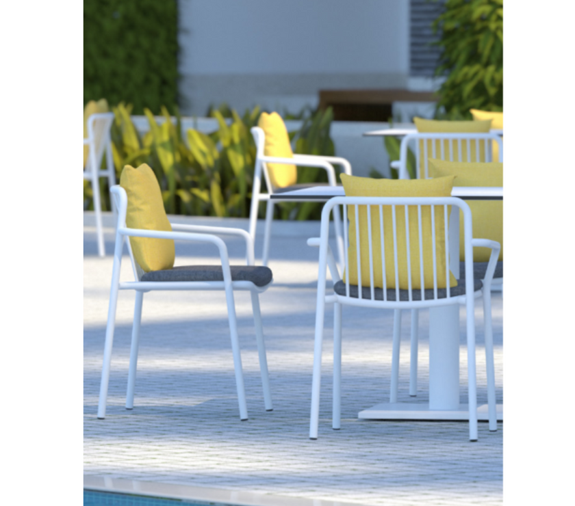 Външни Мебели - Колекция TAMPA