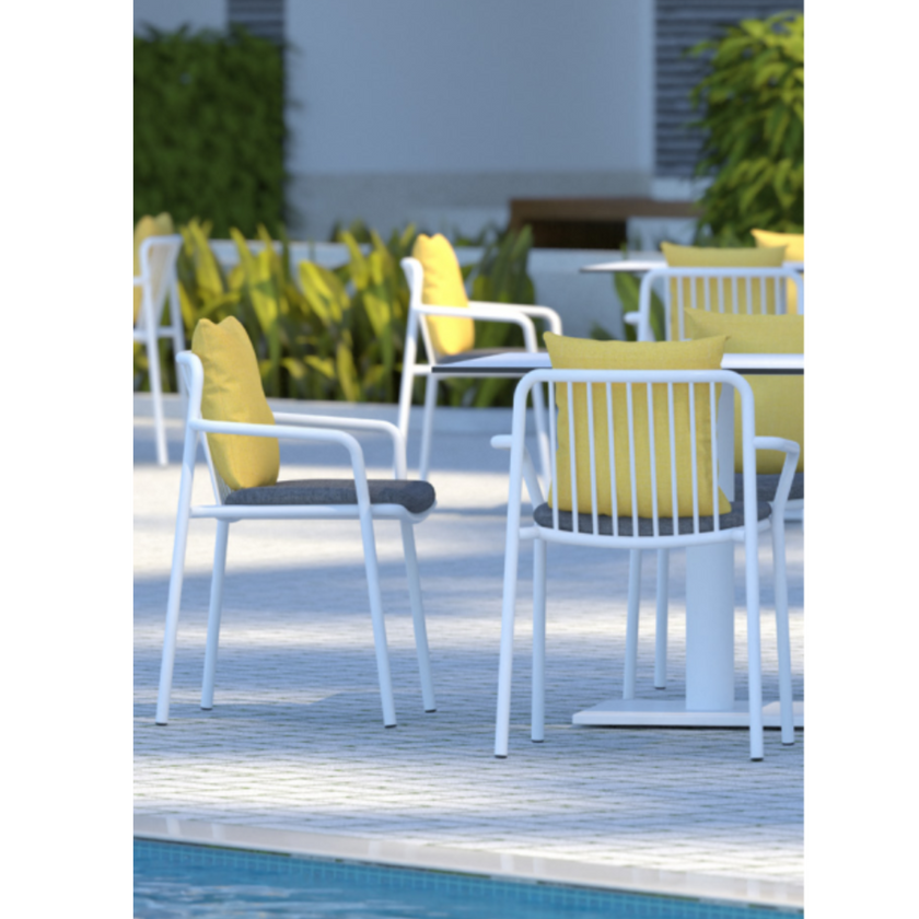 Външни Мебели - Колекция TAMPA