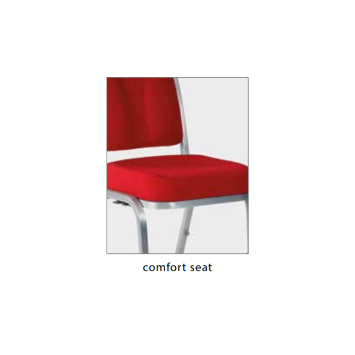 Conference chair - Trento Collection