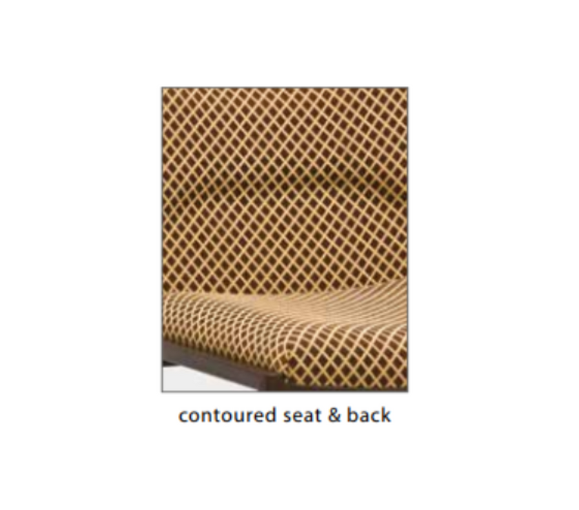 Conference chair - Ferro Collection