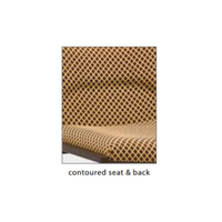 Conference chair - Ferro Collection