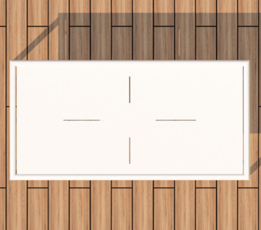 Външни Мебели - Колекция ATHENS 