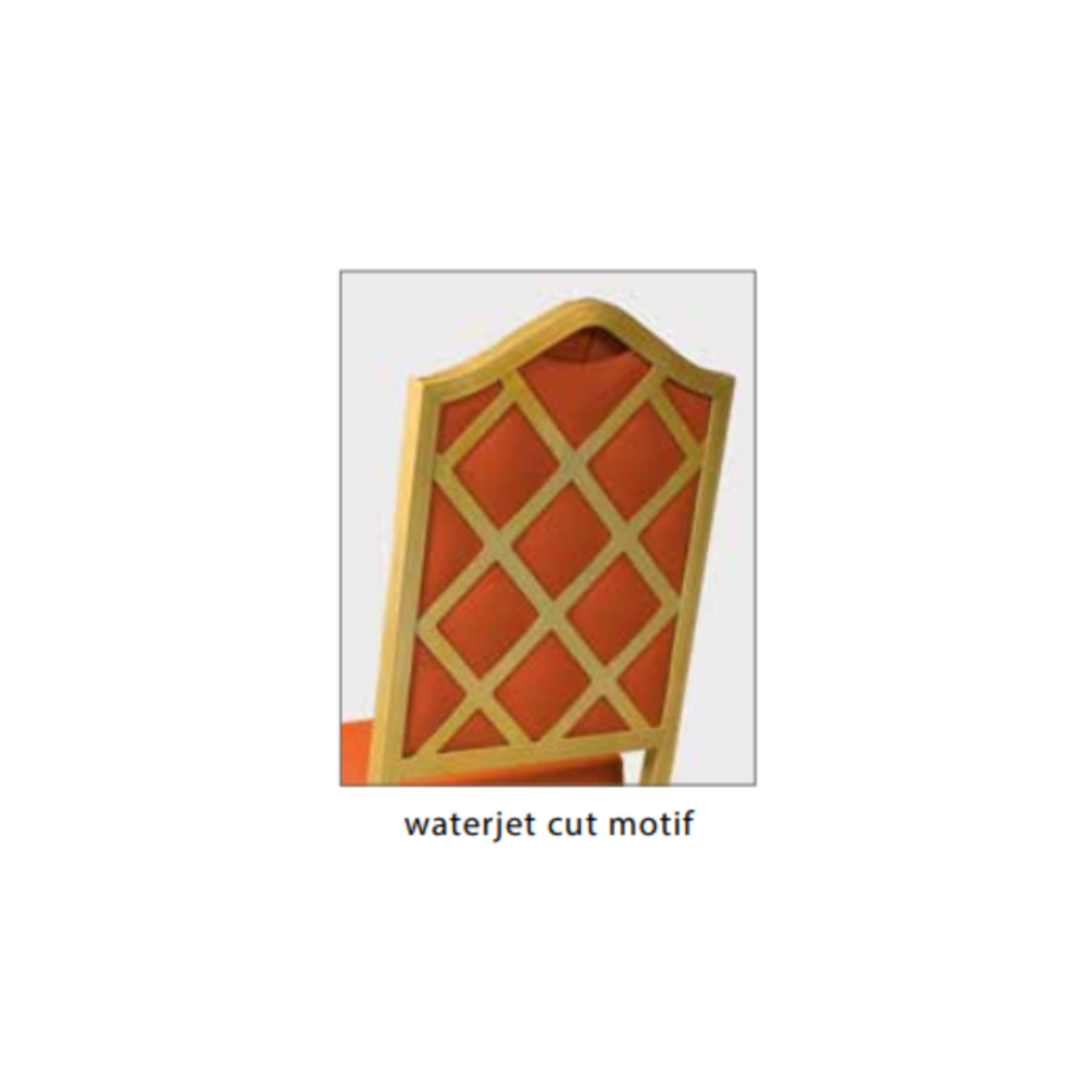 Conference chair - Genova Collection