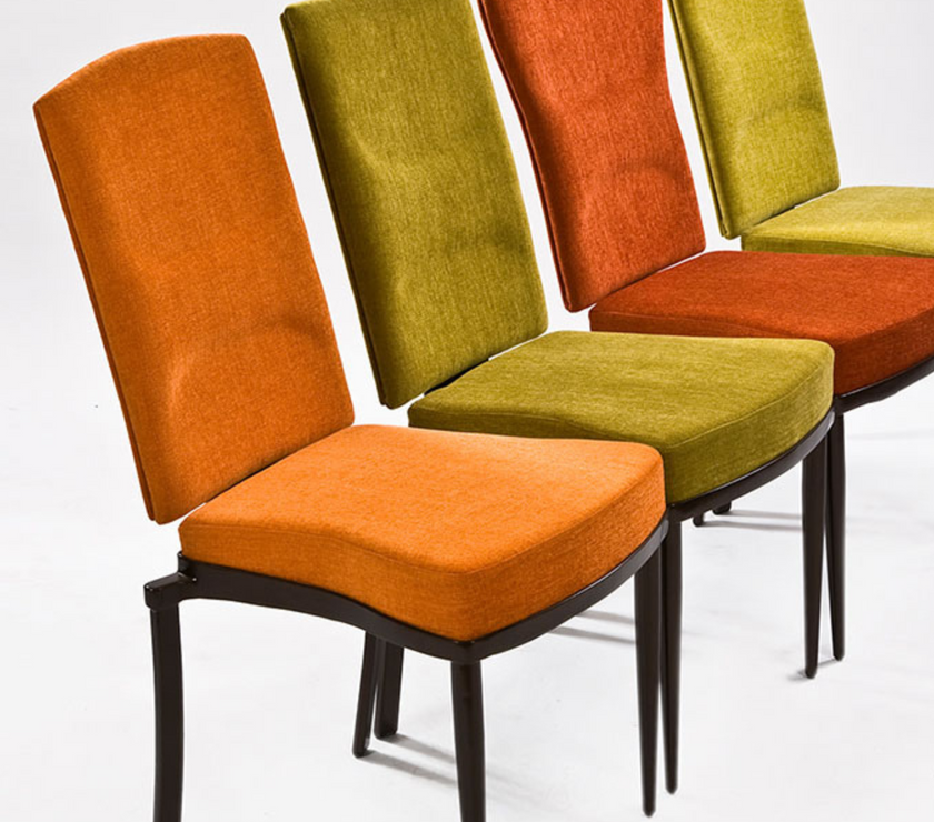 VERONA - Колекция Конферентни Столове