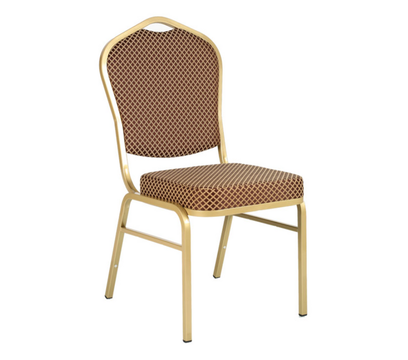 Conference chair - Ferro Collection