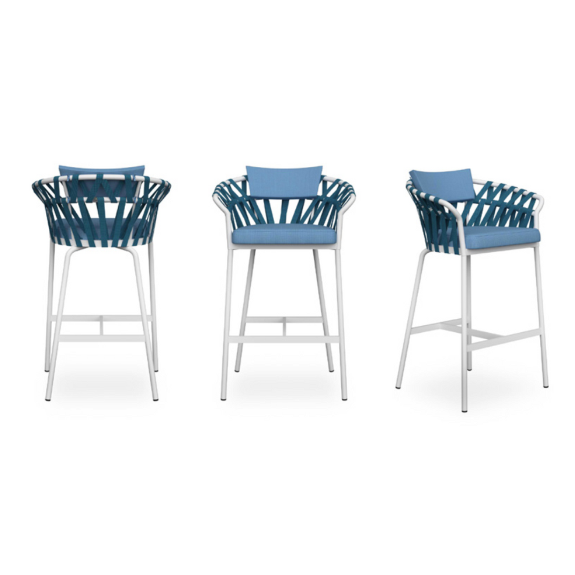 Външни Мебели - Колекция Cozumel