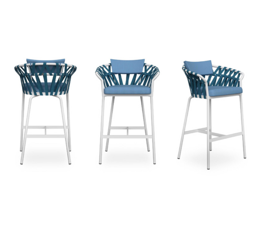 Външни Мебели - Колекция Cozumel